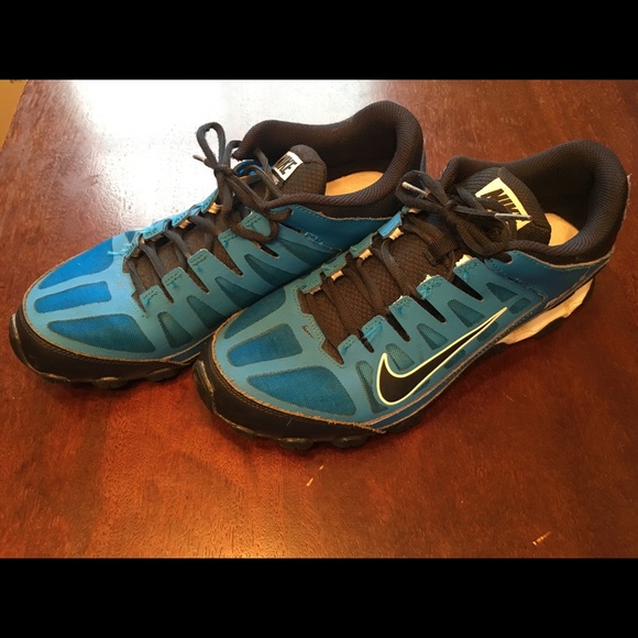 Nike Reax Training Shoes - Picture 4 of 5